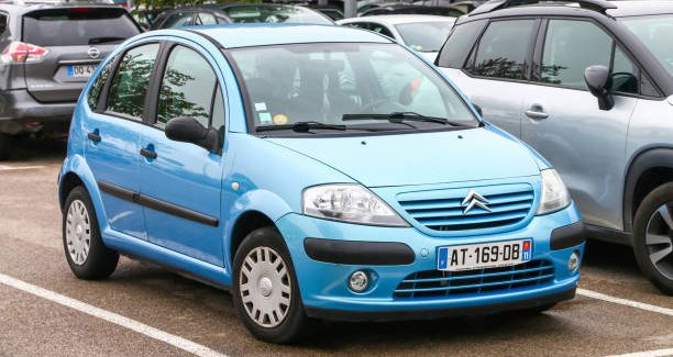 Quelle motorisation choisir pour une Citroën C3 ?