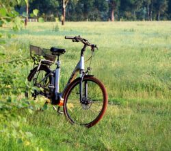 Le vélo à assistance électrique : un moyen de transport avec des avantages incomparables
